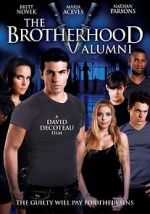 Watch The Brotherhood V: Alumni M4uhd