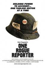 Watch One Rogue Reporter M4uhd