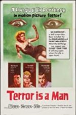 Watch Terror Is a Man M4uhd