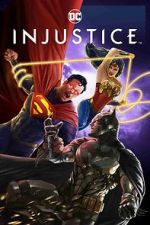Watch Injustice M4uhd