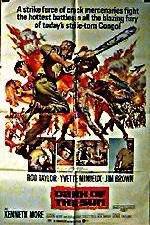 Watch The Mercenaries M4uhd