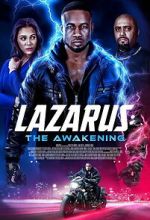 Watch Lazarus: The Awakening M4uhd