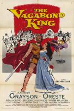 Watch The Vagabond King M4uhd