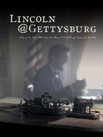 Watch Lincoln@Gettysburg M4uhd