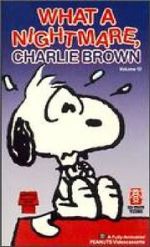 Watch What a Nightmare, Charlie Brown! (TV Short 1978) M4uhd