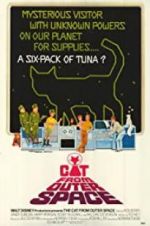 Watch The Cat from Outer Space M4uhd