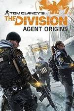 Watch Tom Clancy's the Division: Agent Origins M4uhd