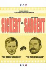 Watch Sickert vs Sargent M4uhd