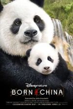 Watch Born in China M4uhd