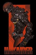 Watch Mechanical Violator Hakaider M4uhd