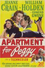 Watch Apartment for Peggy M4uhd