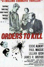 Watch Orders to Kill M4uhd