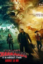 Watch The Last Sharknado: It\'s About Time M4uhd