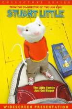 Watch Stuart Little M4uhd