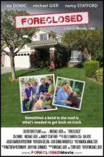 Watch Foreclosed M4uhd
