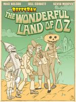 Watch Rifftrax: The Wonderful Land of Oz M4uhd