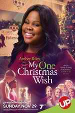 Watch My One Christmas Wish M4uhd