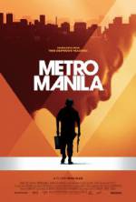 Watch Metro Manila M4uhd