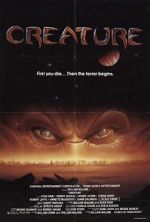 Watch Creature M4uhd
