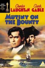 Watch Mutiny on the Bounty M4uhd