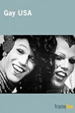 Watch Gay USA M4uhd