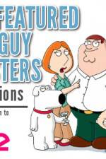Watch Family Guy The Top 20 Characters M4uhd