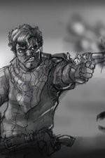 Watch The Good the Bad & the Dead M4uhd