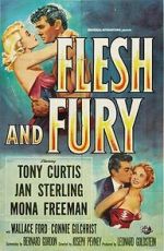 Watch Flesh and Fury M4uhd