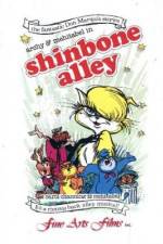 Watch Shinbone Alley M4uhd
