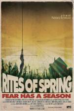 Watch Rites of Spring M4uhd