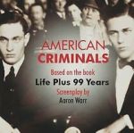 Watch American Criminals M4uhd