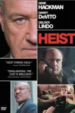 Watch Heist M4uhd