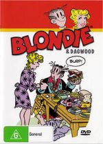 Watch Blondie & Dagwood: Second Wedding Workout (TV Short 1989) M4uhd