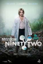 Watch Mission NinetyTwo: Dragonfly M4uhd