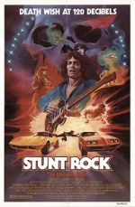 Watch Stunt Rock M4uhd