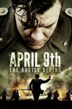 Watch April 9th M4uhd