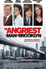 Watch The Angriest Man in Brooklyn M4uhd