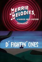 Watch D\' Fightin\' Ones (Short 1961) M4uhd