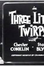 Watch Three Little Twirps M4uhd