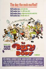 Watch The Busy Body M4uhd