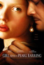 Watch Girl with a Pearl Earring M4uhd