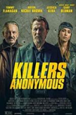 Watch Killers Anonymous M4uhd