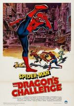 Watch Spider-Man: The Dragon\'s Challenge M4uhd