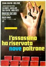 Watch The Killer Reserved Nine Seats M4uhd