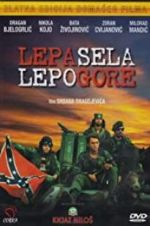 Watch Pretty Village, Pretty Flame M4uhd