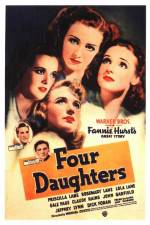 Watch Four Daughters M4uhd
