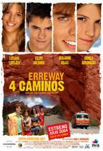 Watch Erreway: 4 caminos M4uhd
