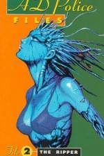 Watch AD Police File 2 The Ripper M4uhd