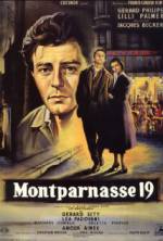 Watch Modigliani of Montparnasse M4uhd