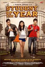 Watch Student of the Year M4uhd